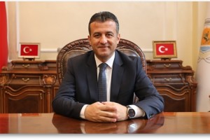 Başkan Doğan’dan 30 Ağustos Zafer Bayramı Mesajı